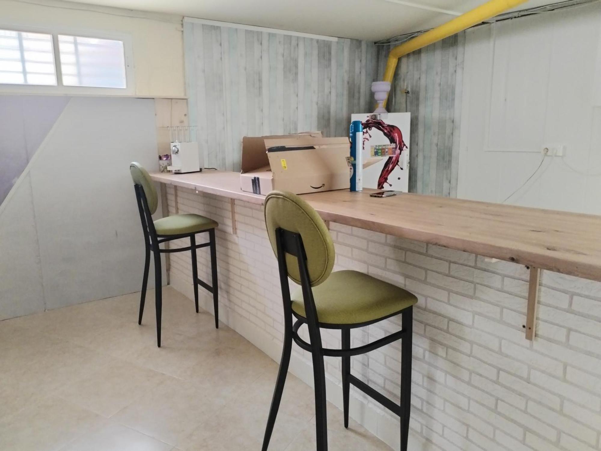 Апартаменти Vivienda Turistica El Pimpollo San Carlos del Valle Екстер'єр фото